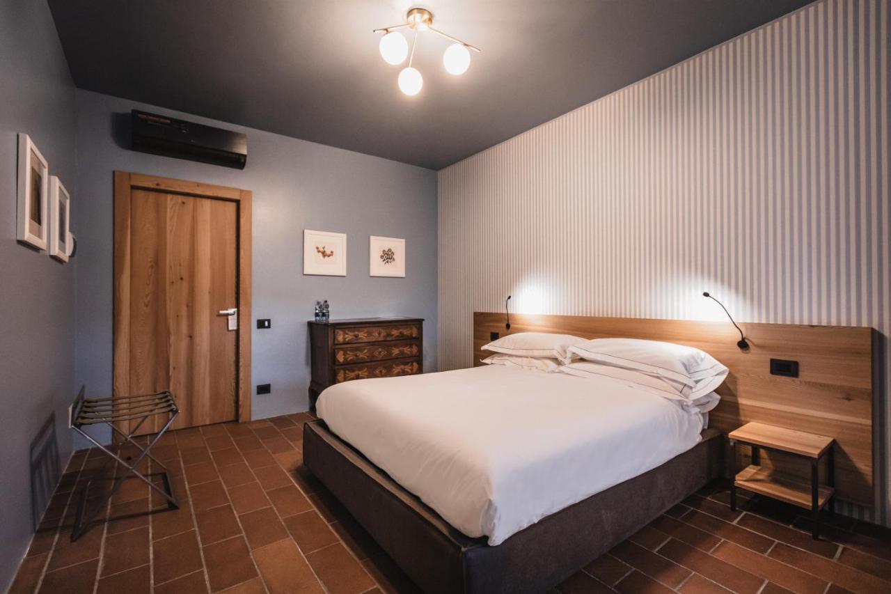 Locanda Cossetti Ranch Winery Incisa Scapaccino Ngoại thất bức ảnh