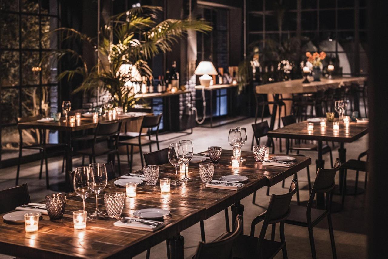 Locanda Cossetti Ranch Winery Incisa Scapaccino Ngoại thất bức ảnh